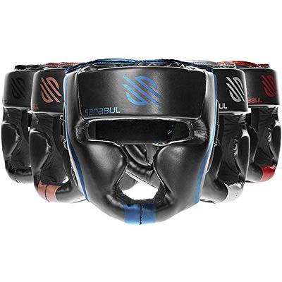 Las mejores ofertas en Hombre Talla M Boxeo y MMA Protective Head Gear