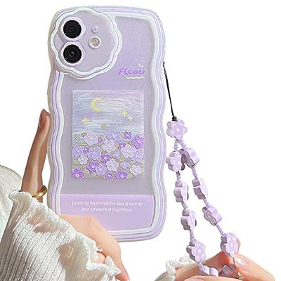 TPU APPLE IPHONE 11 Case For Purple