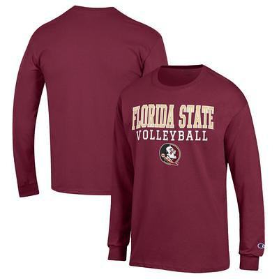 Men's Nike Camo Florida State Seminoles Military Appreciation Performance Long  Sleeve T-Shirt