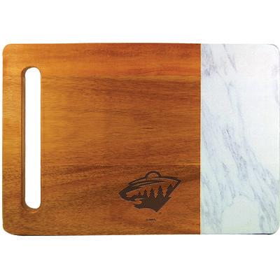 St. Louis Cardinals Team Jersey Cutting Board