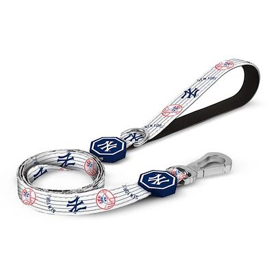 Fresh Pawz x MLB Boston Red Sox Dog Collar, Small