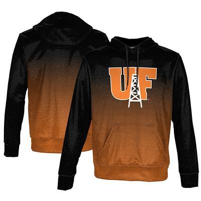 Cincinnati Bengals Youth Double Up Pullover Hoodie & Pants Set -  Black/Heather Gray