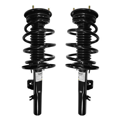 Unity Automotive Front Complete Strut Assembly 1997-2002 Ford