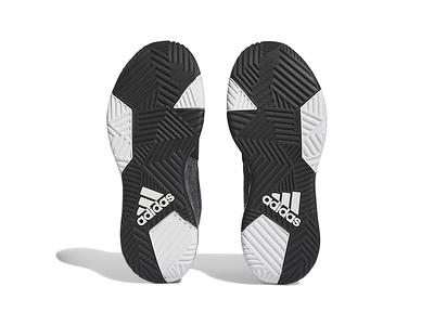 adidas Own The Game 2.0 Basketball Shoes Black