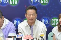 楊繡惠哭訴遭徐乃麟羞辱 《天才衝衝衝》正式聲明：錄影氣氛歡樂