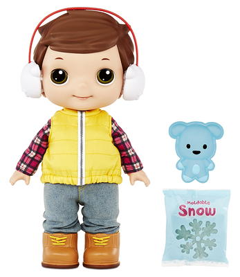 Homezo™ Winter Snow Toys Kit