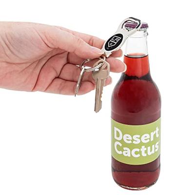 Desert Cactus St. Louis Blues Keychain NHL National Hockey League Car Keys  Holder (PVC)