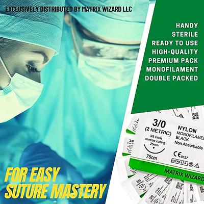 Suture Kit - Realityworks