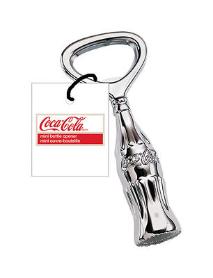  DUNLAGUE Soda Can Opener and Beer Bottle Opener