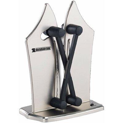 McGowan DiamondStone Manual Knife Sharpener