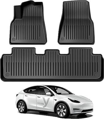  Waterproof Car Cover Replace for 2020-2024 Tesla Model