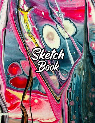 Sketch Book: Notebook For Drawing, Writing, Sketching or Doodling 120 Pages  8.5x11 (Sketchbook for Art) - Yahoo Shopping