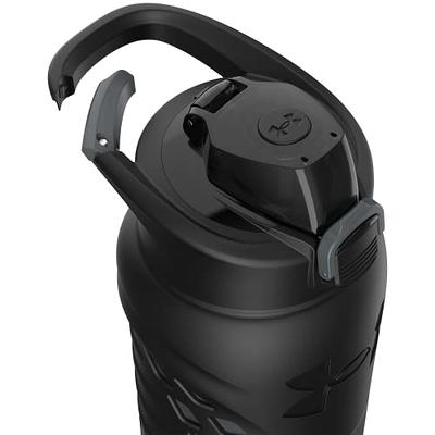 Under Armour Peak 40-oz. Vacuum-Insulated Stainless Steel Beverage