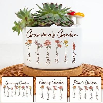 Best Gardening Gifts for Mom: 25 Unique Ideas for Mother's Day – Lomi