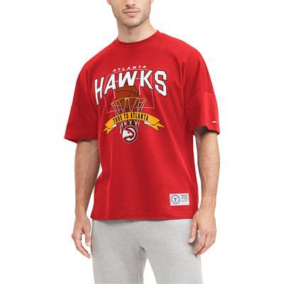 Atlanta Hawks T-Shirts in Atlanta Hawks Team Shop 