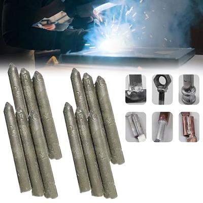 Low Temperature Universal Welding Rod