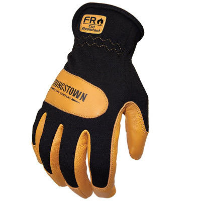 DeWalt DPG72 Flexible Durable Grip Work Glove XL