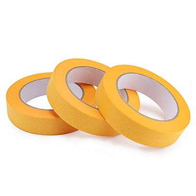 3M - 06654 - Automotive Refinish Masking Tape, 36 mm x 55 M