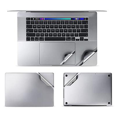 3M Skin Decal Full Body Cover Guard Protector for M1 M2 MacBook Air Pro 13  15 16