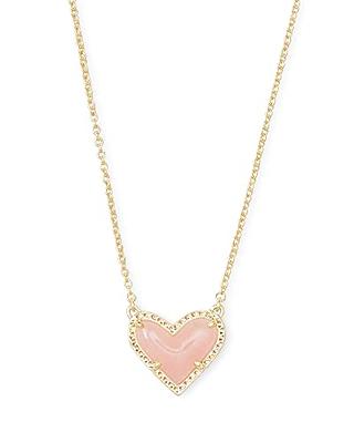 Necklaces & Pendants Hearts - Yahoo Shopping