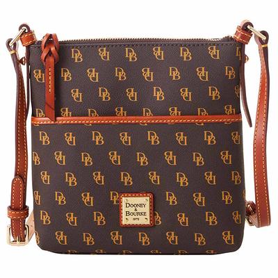 Dooney & Bourke Gretta Crossbody Pouchette