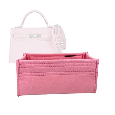Zoomoni Premium Bag Organizer for LV Cluny BB Bag (Handmade/20 Color  Options) [Purse Organiser, Liner, Insert, Shaper]