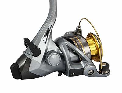 OKUMA ABF-3000 Avenger ABF Reel 6BB+1RB, Multi, one Size - Yahoo Shopping