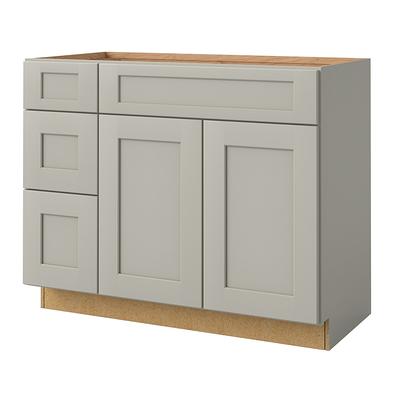 allen + roth Cabinetry Bathroom Cabinets