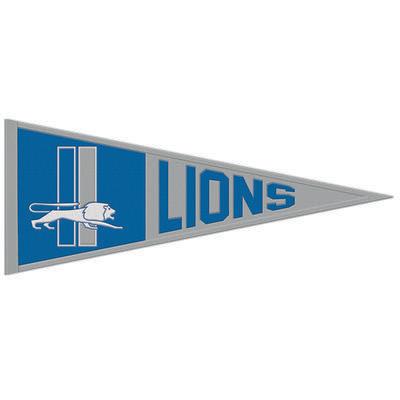 WinCraft Philadelphia Eagles 13 x 32 Retro Logo Pennant