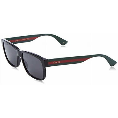 Gucci Women's Grey Fashion Inspired Sunglasses - GG0644S-001 