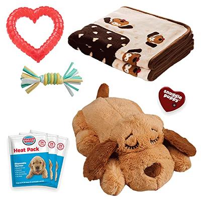 Original Snuggle Puppy Starter Kit with Snuggle Puppy Included