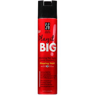 Sebastian Shaper Plus Medium Strong Hold Hairspray - 10.6oz : Target