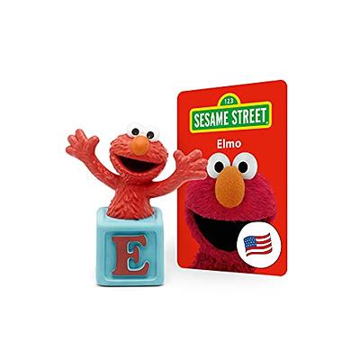 TONIES-SESAME Street Cookie Monster