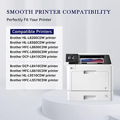 Brother MFC-L8610CDW Copier, Brother MFCL8610CDW, Brother MFC L8610CDW, Brother  MFC-L8610CDW