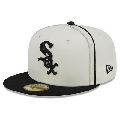 Men's New Era Chicago White Sox on 59FIFTY Fitted Hat