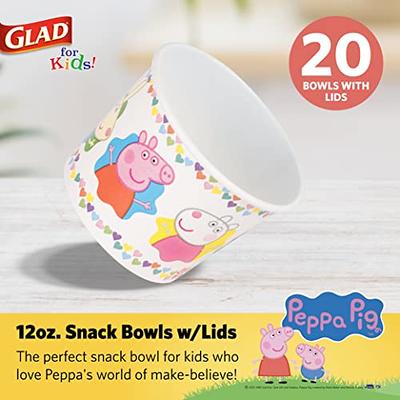 Peppa Pig Cups 9oz