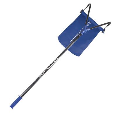 BirdRock Home Snow Moover 39 in. Extendable Snow Brush with Squeegee, Ice  Scraper and Emergency Car Snow Shovel 10848 - The Home Depot