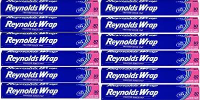 Reynolds Aluminum Foil Wrap - Ace Hardware