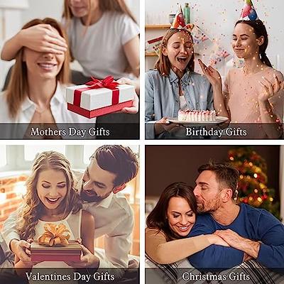 Gifts for Her Women Girlfriend Wife,Valentines Day Gifts for Her