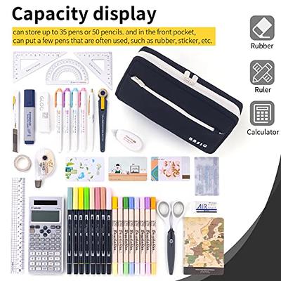 Pencil Case Pencils, Office Pencil Cases, School Pencil Cases