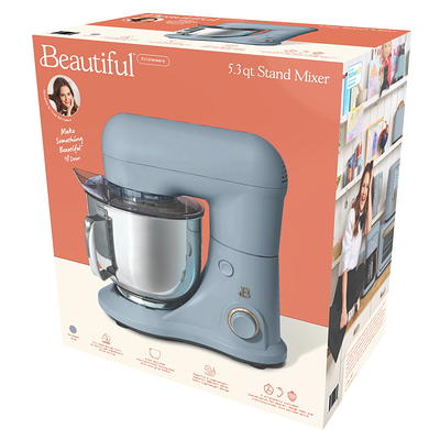 STAND MIXER BLUE – Things are Cooking