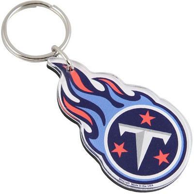 NFL, Accessories, Nfl Tennessee Titans Lanyard