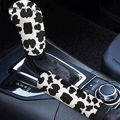  Funny Shift Knob Hoodie Cover for Car Size (4.7in