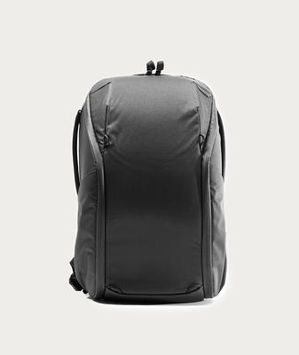 Peak Design Everyday Backpack Zip 20L - Ash (BEDBZ-20-AS-2) - Moment