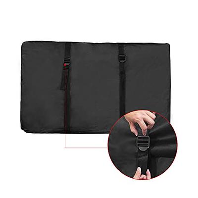 Large Heavy Duty Carrying Case