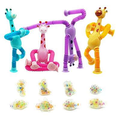 Pop Fidget Anti-Stress Toys For Kids Boys Creative Magnetic Beads