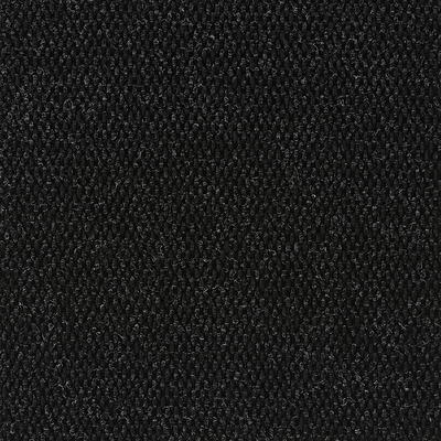 Shuffle Espresso Carpet Tiles - 24 x 24 Indoor/Outdoor, Peel and