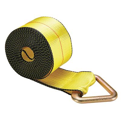 100 ft. x 1/8 in. Aircraft Grade Wire Rope