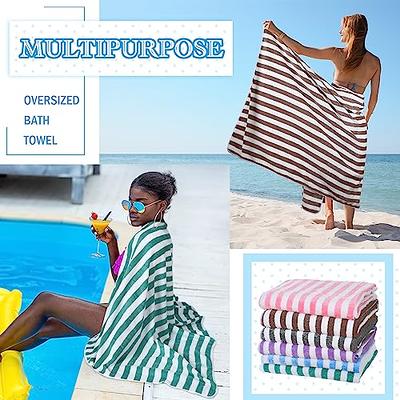 Wealuxe White Bath Towels 27x52 Inch, Cotton Towel Set for Bathroom, Hotel,  Gym, Spa, Soft Extra Absorbent Quick Dry 4 Pack - Yahoo Shopping