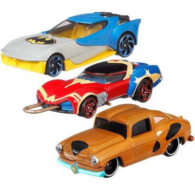 Hot Wheels Monster Trucks 1:64 Scale Vehicle 2023 Mix 6 Case of 8